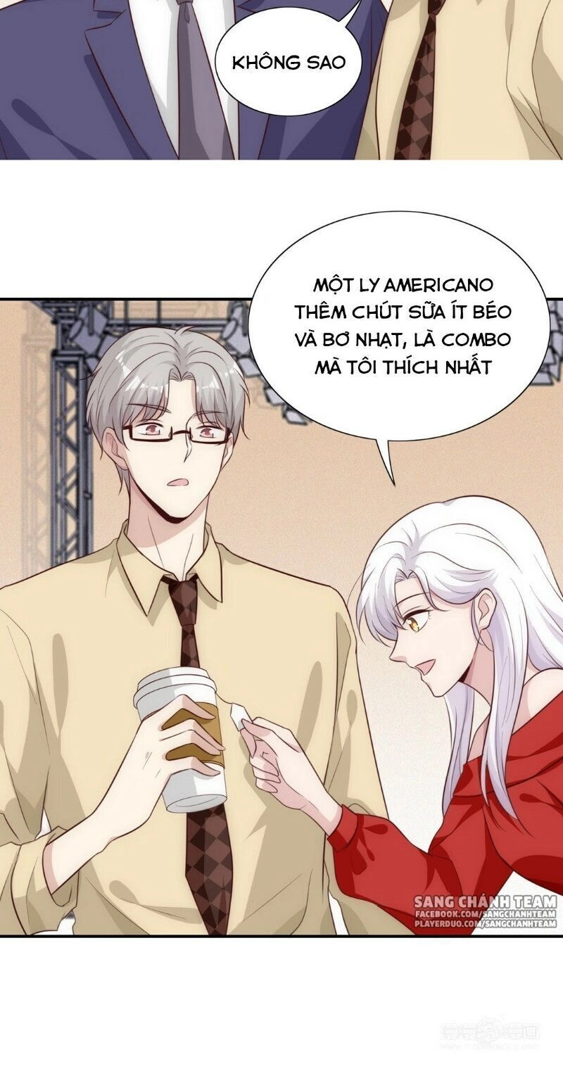 Trở Lại Showbiz Làm Ảnh Hậu Chapter 22 - 10