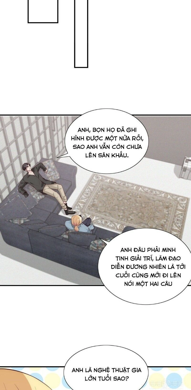 Trở Lại Showbiz Làm Ảnh Hậu Chapter 22 - 13