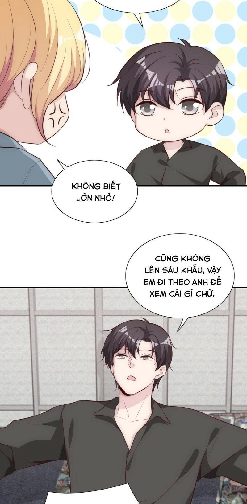 Trở Lại Showbiz Làm Ảnh Hậu Chapter 22 - 14