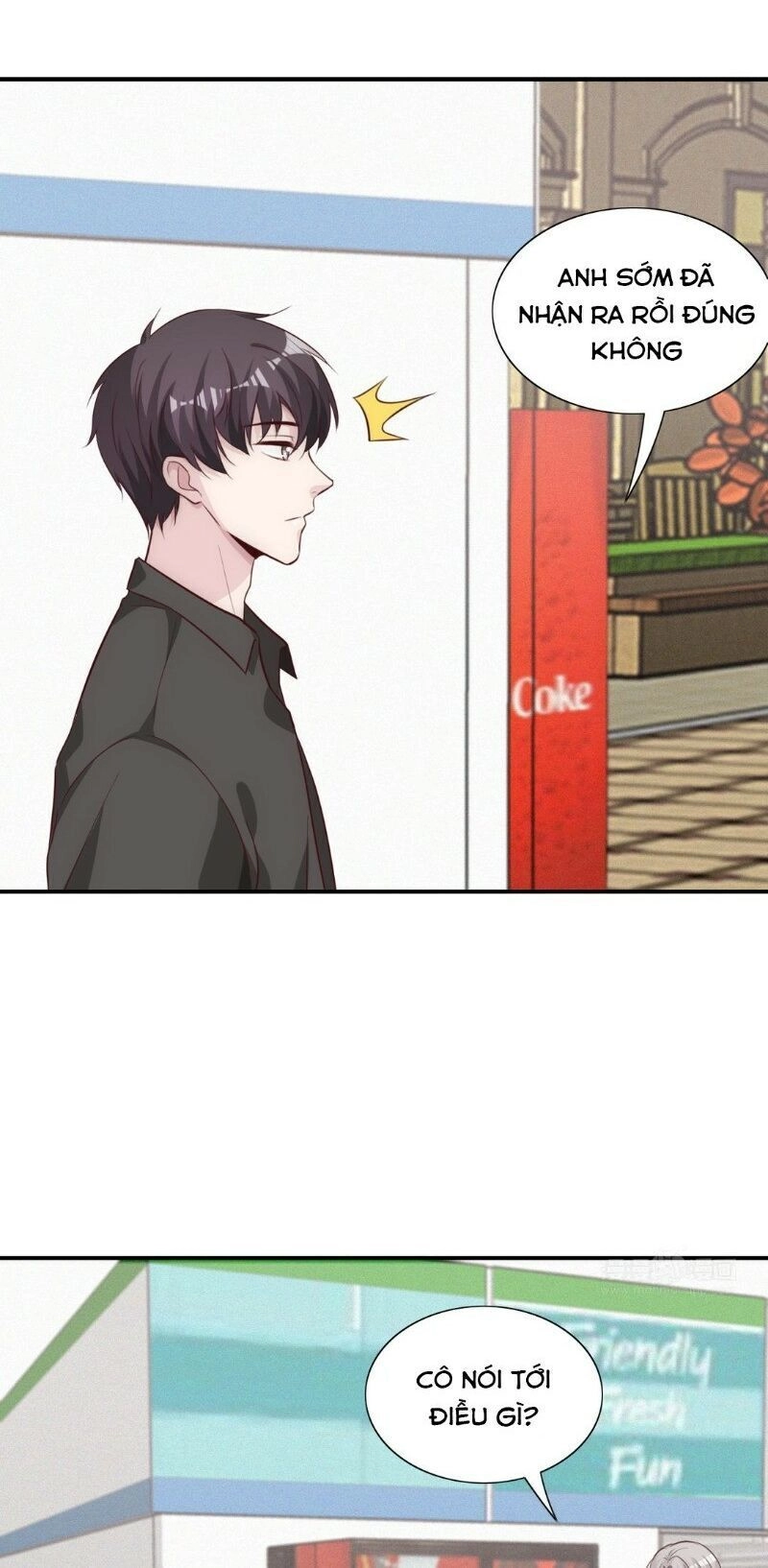 Trở Lại Showbiz Làm Ảnh Hậu Chapter 22 - 16