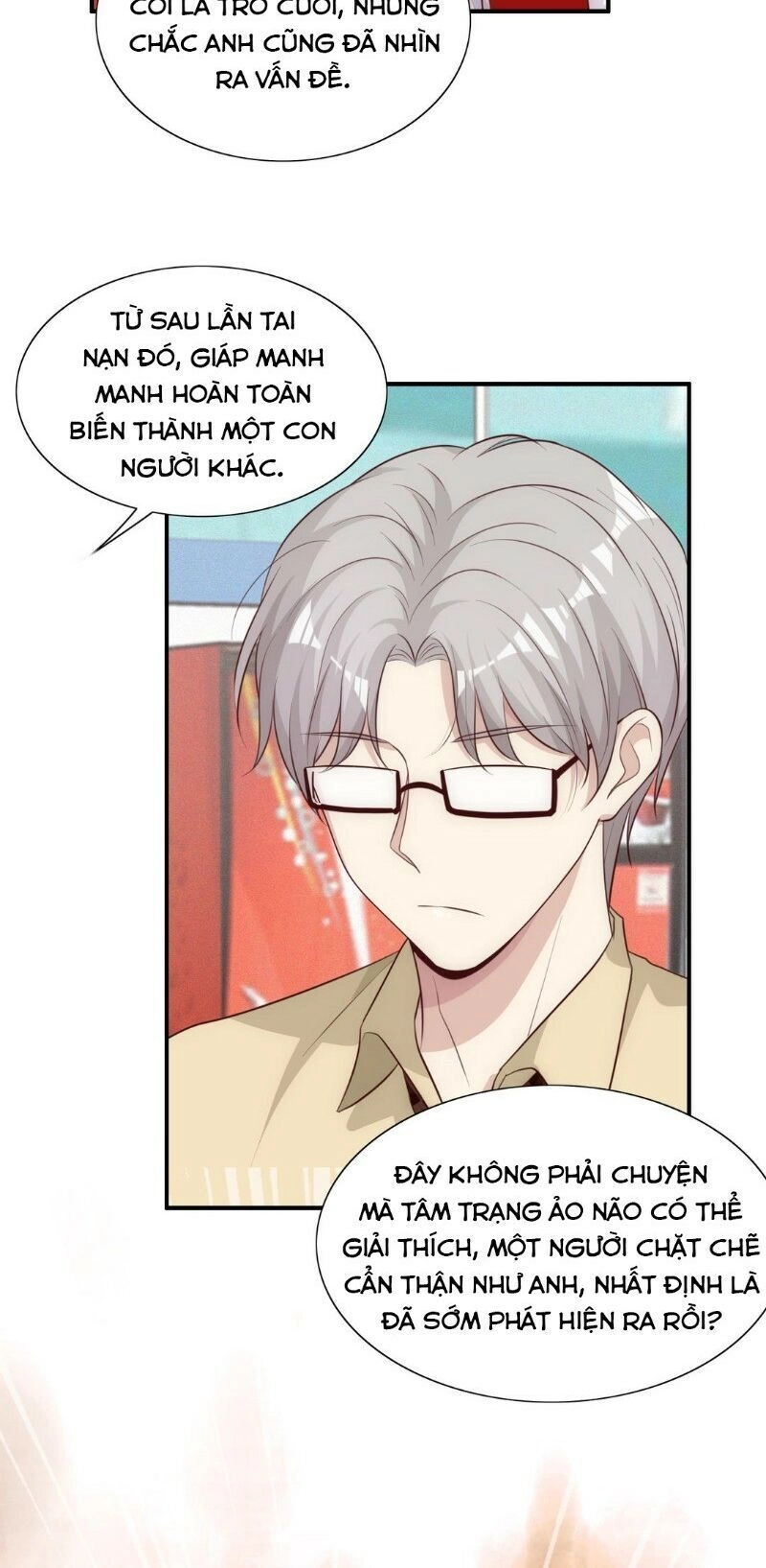 Trở Lại Showbiz Làm Ảnh Hậu Chapter 22 - 18