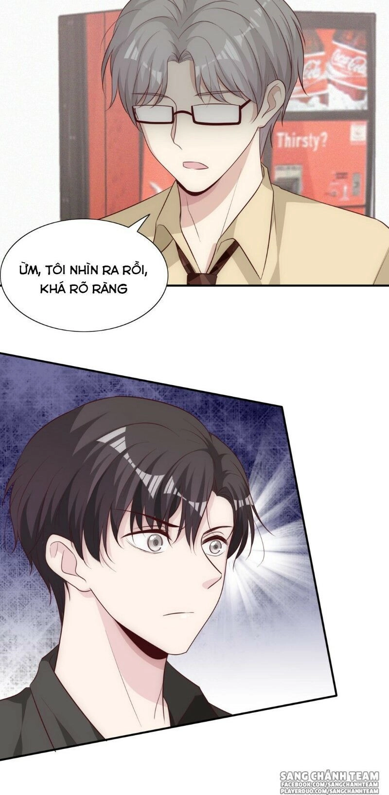 Trở Lại Showbiz Làm Ảnh Hậu Chapter 22 - 20