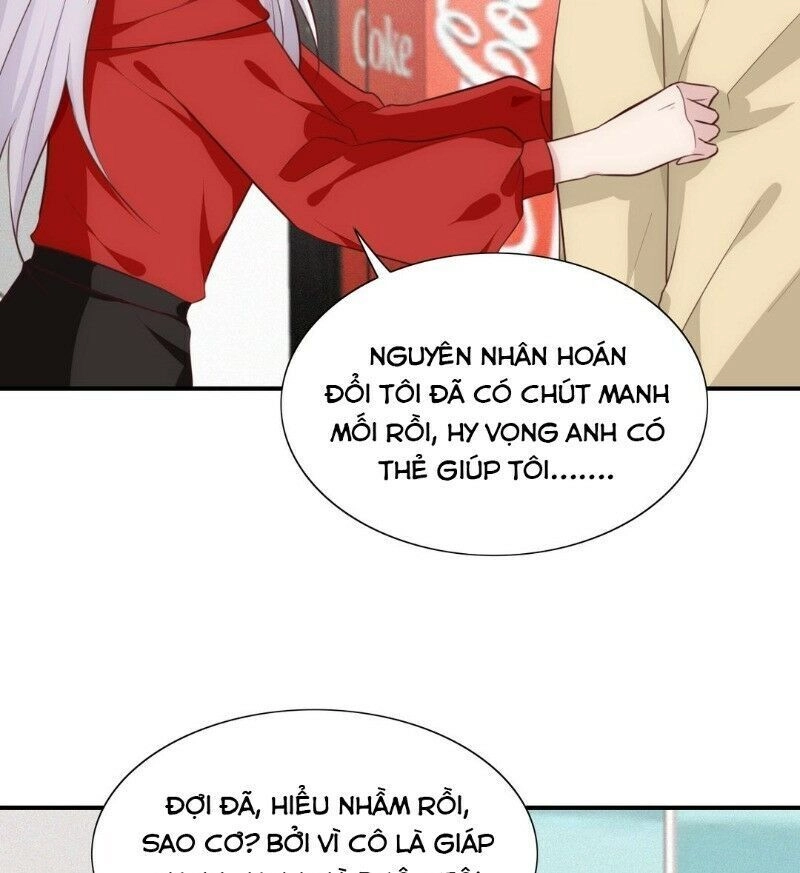 Trở Lại Showbiz Làm Ảnh Hậu Chapter 22 - 22