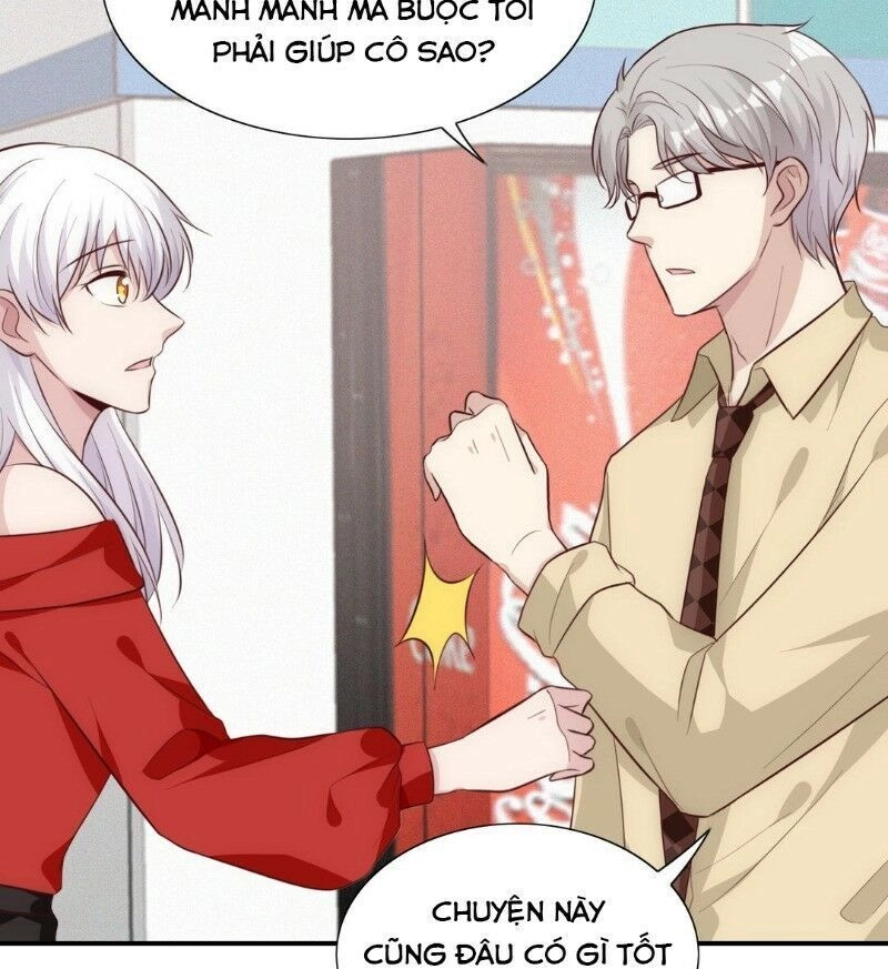 Trở Lại Showbiz Làm Ảnh Hậu Chapter 22 - 23