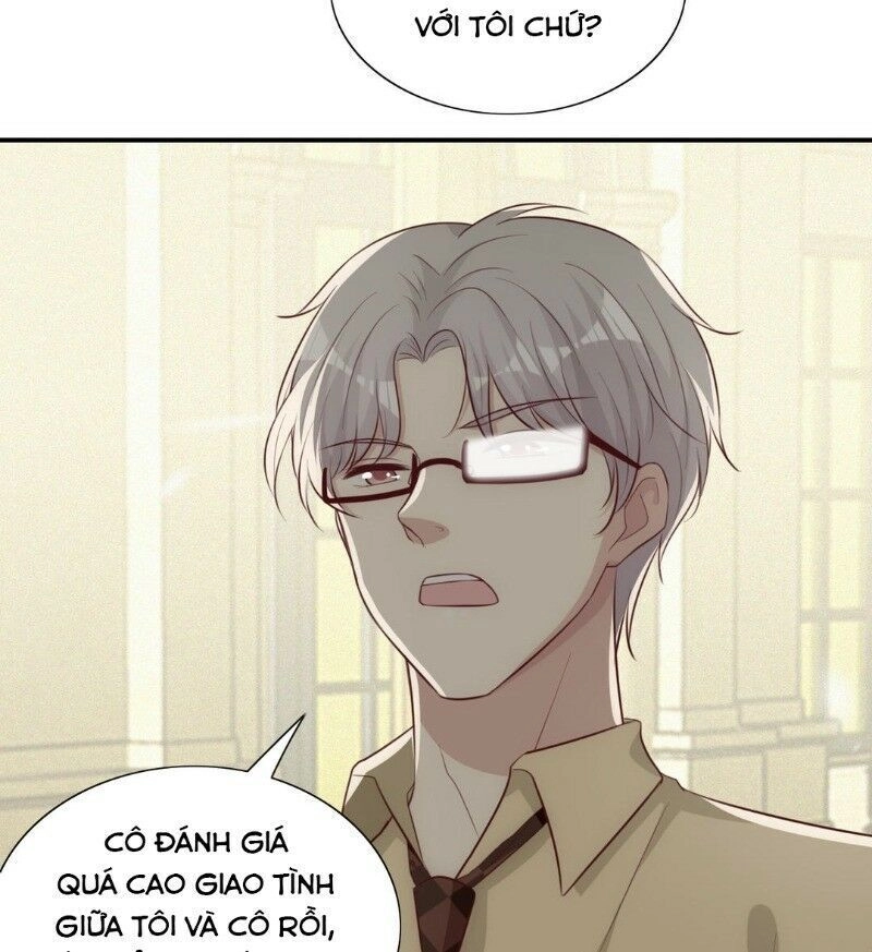 Trở Lại Showbiz Làm Ảnh Hậu Chapter 22 - 24