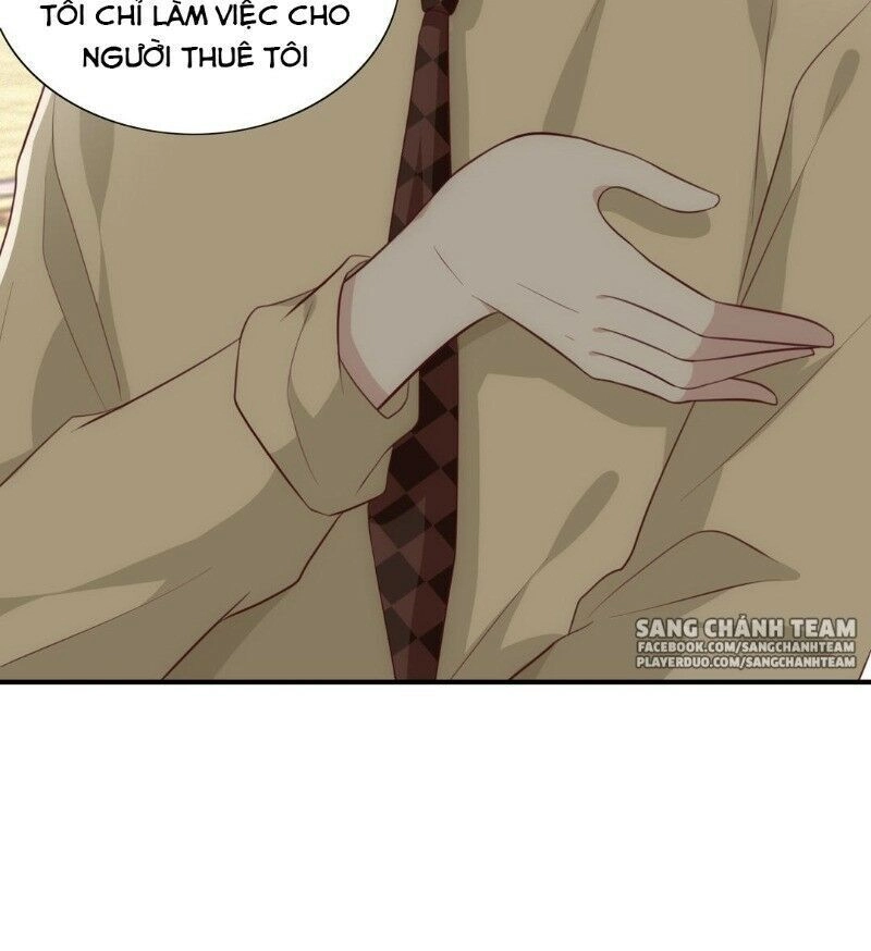 Trở Lại Showbiz Làm Ảnh Hậu Chapter 22 - 25