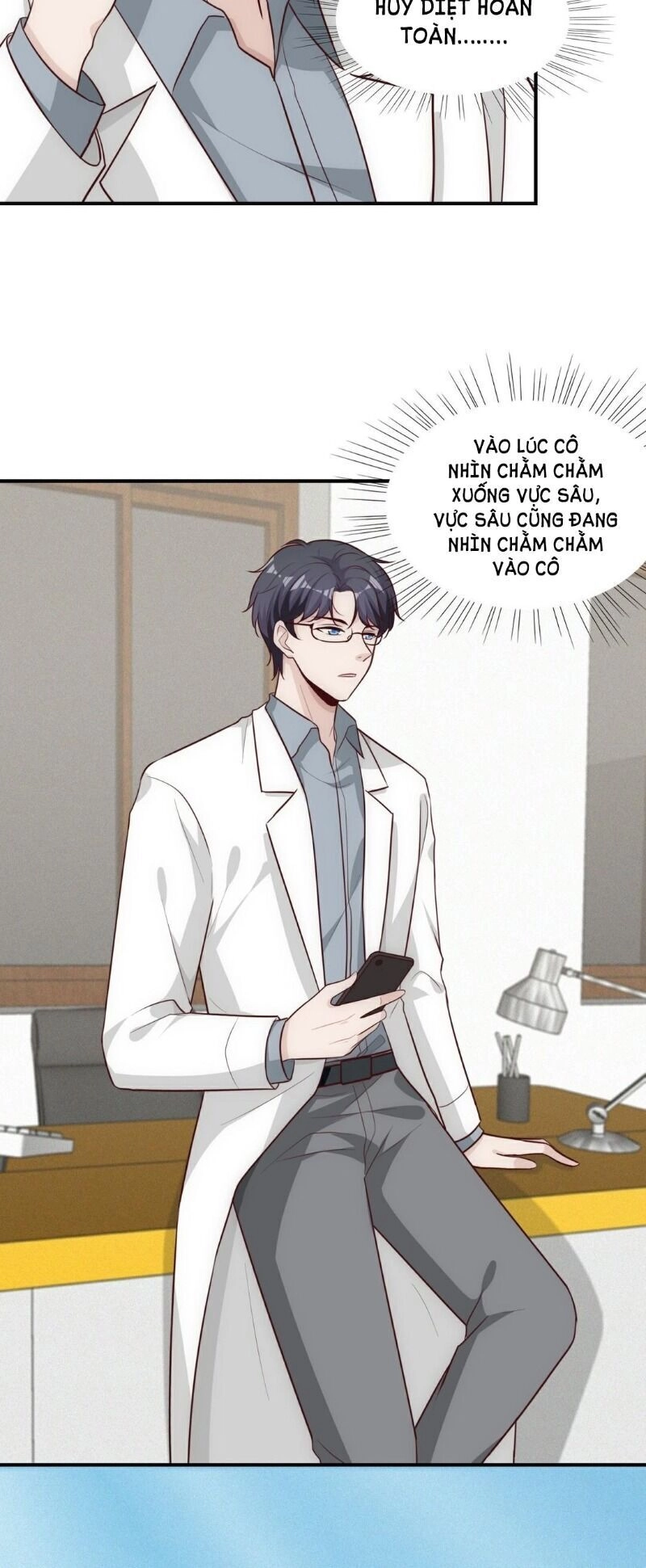 Trở Lại Showbiz Làm Ảnh Hậu Chapter 24 - 3