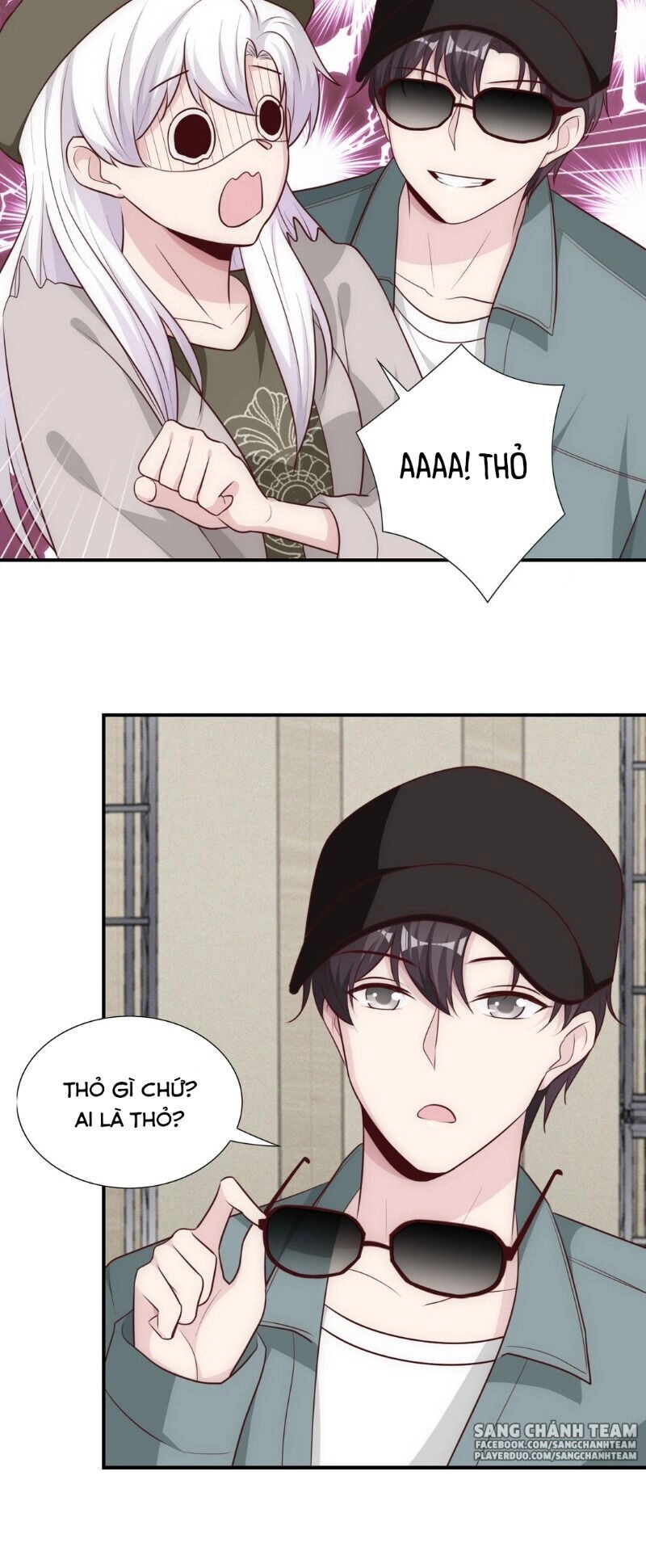 Trở Lại Showbiz Làm Ảnh Hậu Chapter 24 - 8