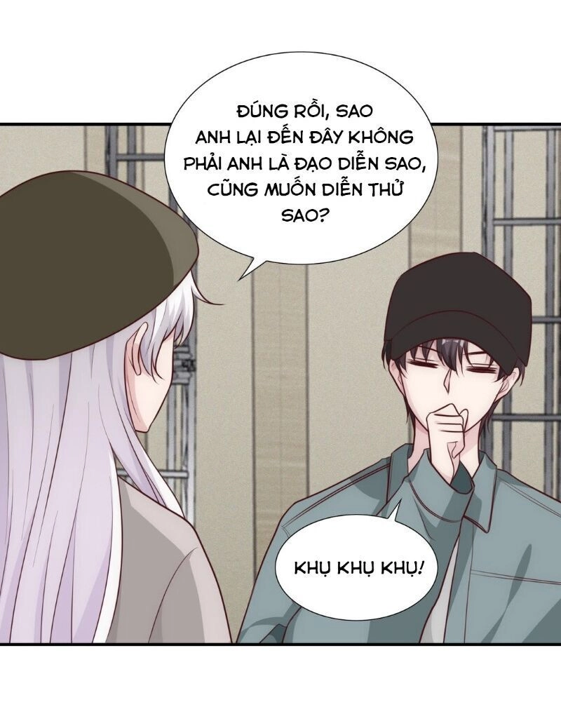 Trở Lại Showbiz Làm Ảnh Hậu Chapter 24 - 12