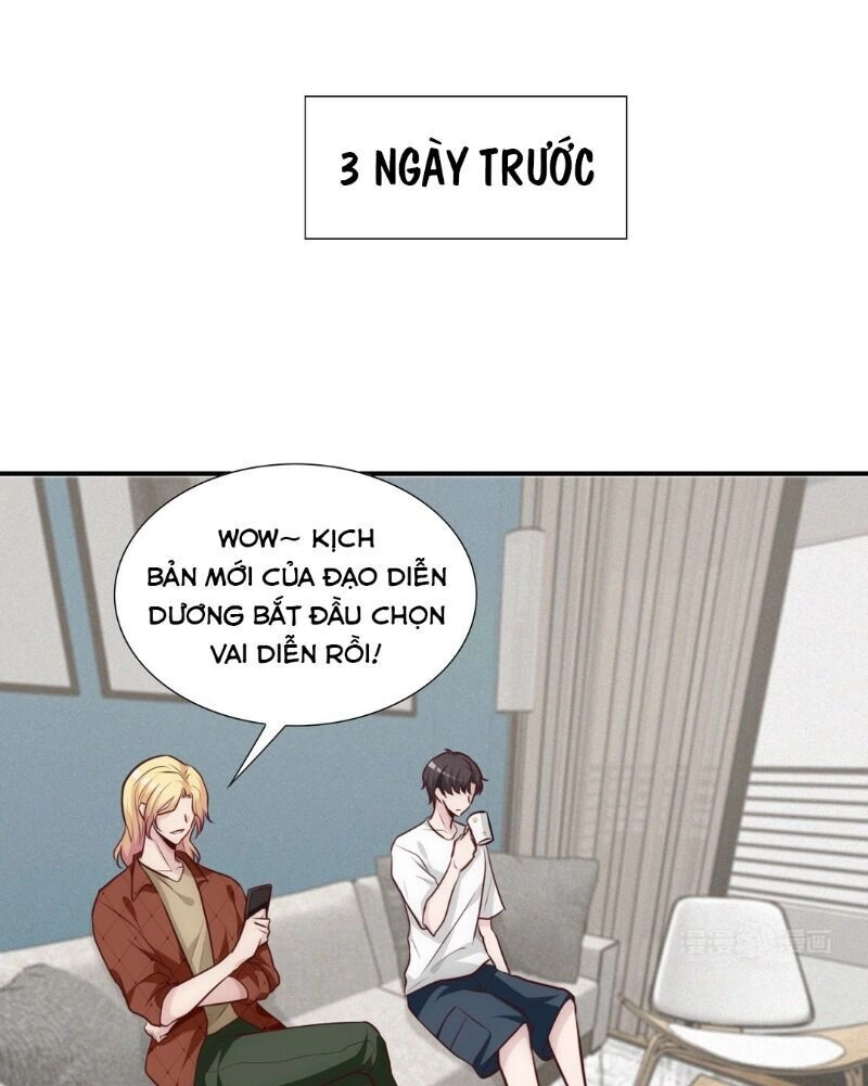 Trở Lại Showbiz Làm Ảnh Hậu Chapter 24 - 13