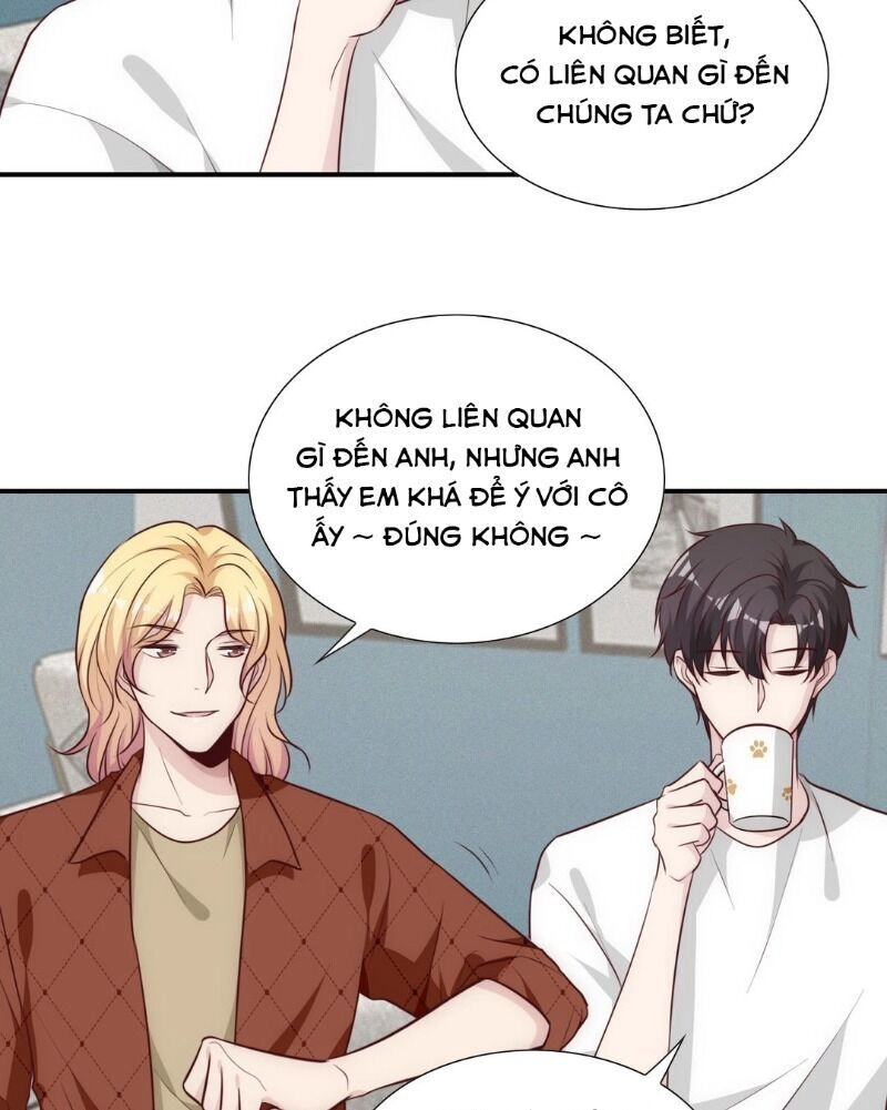 Trở Lại Showbiz Làm Ảnh Hậu Chapter 24 - 15