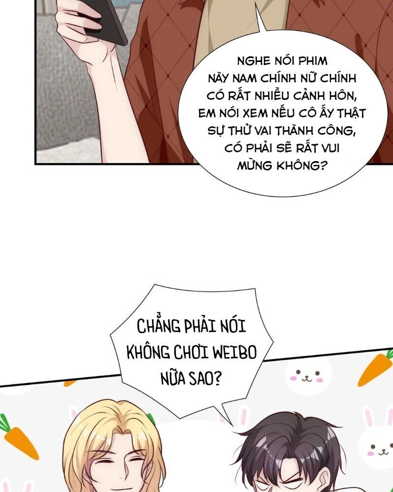 Trở Lại Showbiz Làm Ảnh Hậu Chapter 24 - 17