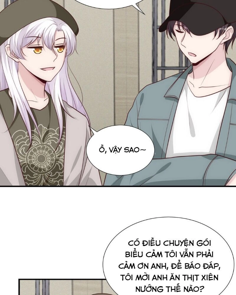 Trở Lại Showbiz Làm Ảnh Hậu Chapter 24 - 23