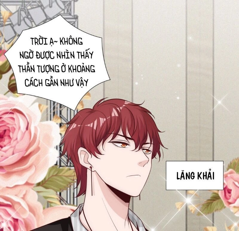 Trở Lại Showbiz Làm Ảnh Hậu Chapter 24 - 26
