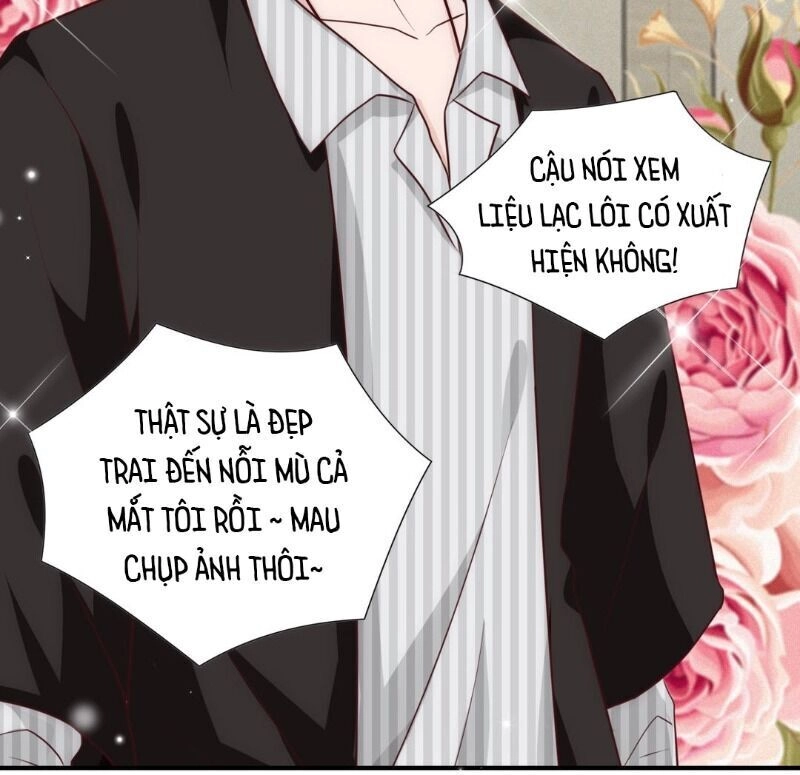 Trở Lại Showbiz Làm Ảnh Hậu Chapter 24 - 27