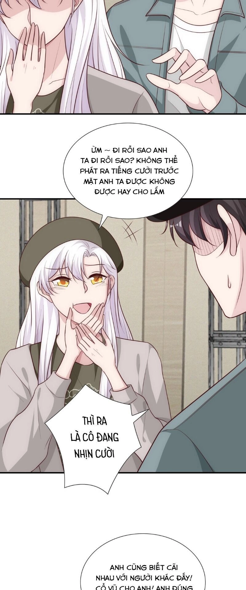 Trở Lại Showbiz Làm Ảnh Hậu Chapter 25 - 7