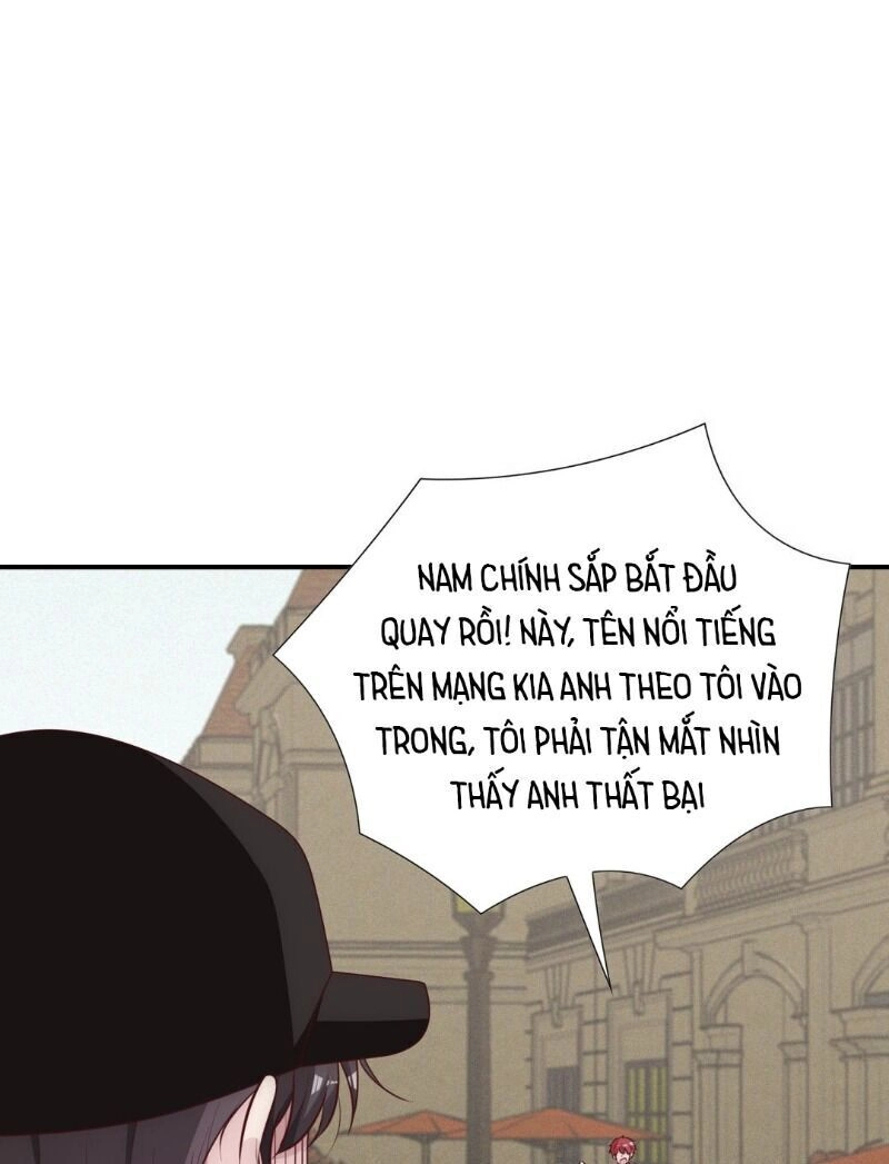 Trở Lại Showbiz Làm Ảnh Hậu Chapter 25 - 11