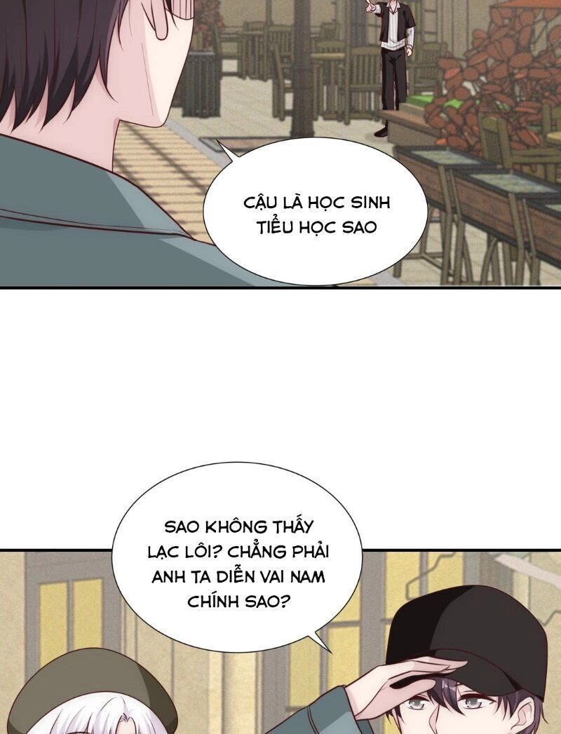 Trở Lại Showbiz Làm Ảnh Hậu Chapter 25 - 12