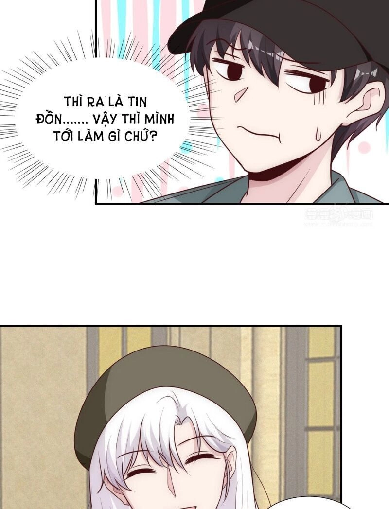 Trở Lại Showbiz Làm Ảnh Hậu Chapter 25 - 14