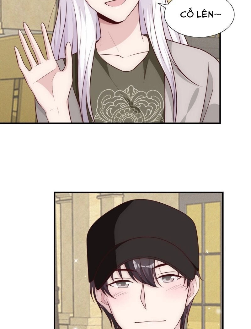 Trở Lại Showbiz Làm Ảnh Hậu Chapter 25 - 15