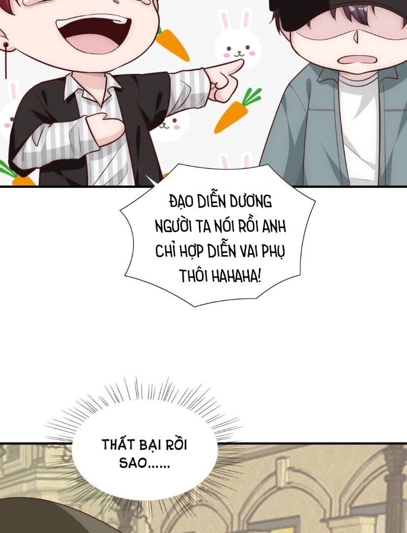 Trở Lại Showbiz Làm Ảnh Hậu Chapter 25 - 17