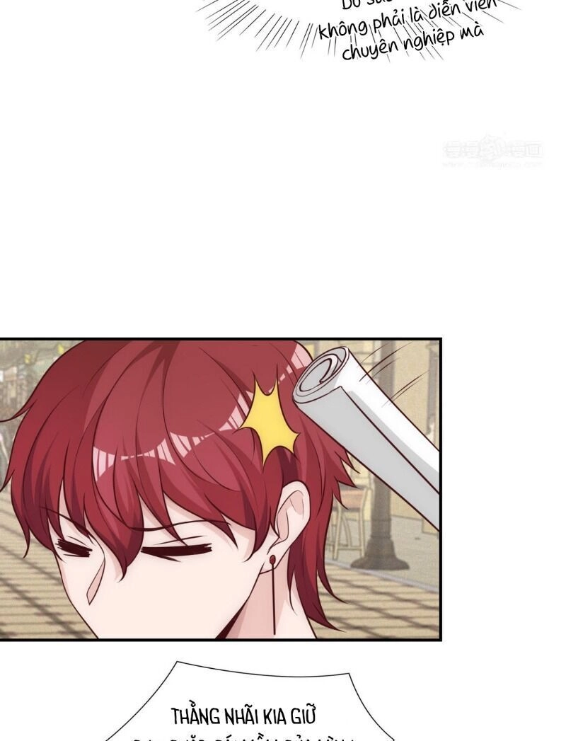 Trở Lại Showbiz Làm Ảnh Hậu Chapter 25 - 19