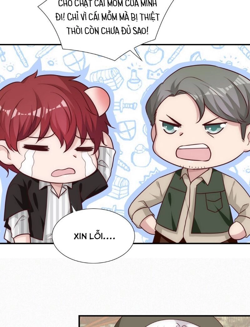 Trở Lại Showbiz Làm Ảnh Hậu Chapter 25 - 20