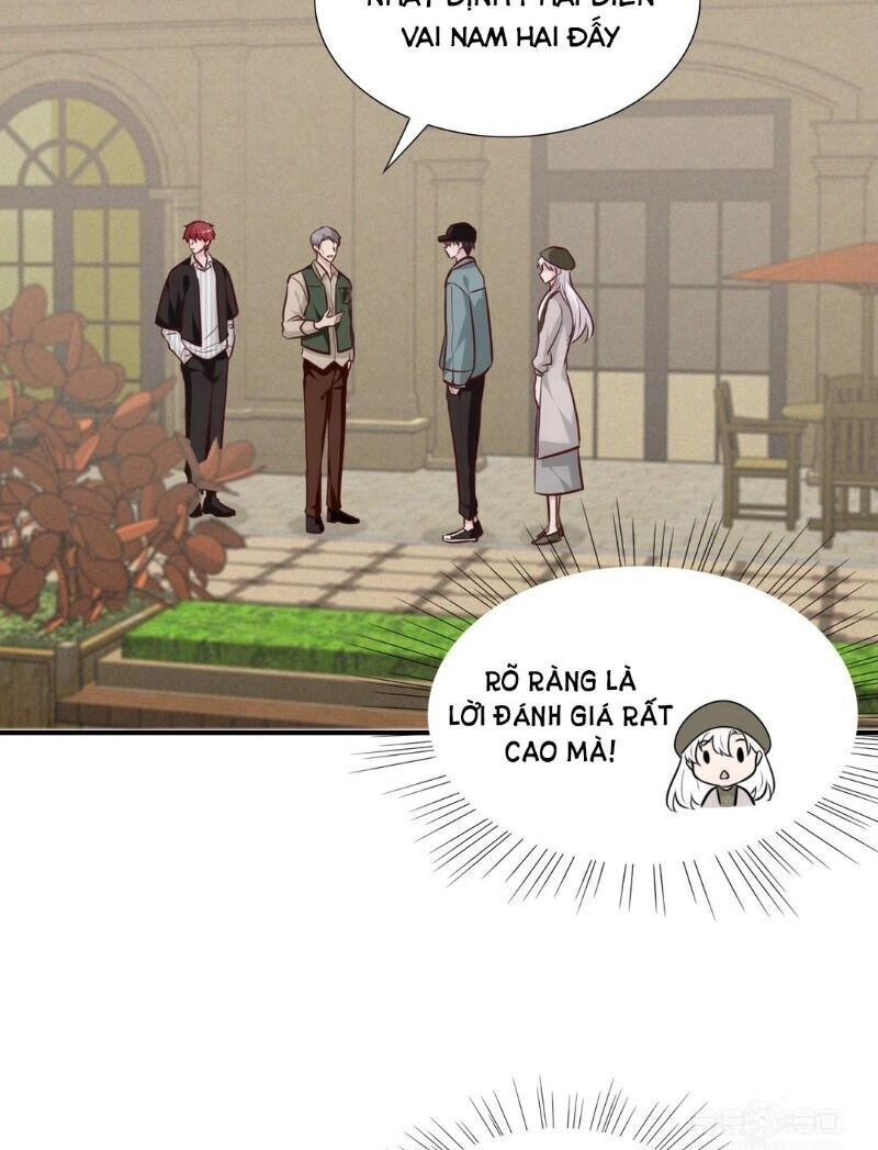 Trở Lại Showbiz Làm Ảnh Hậu Chapter 25 - 23