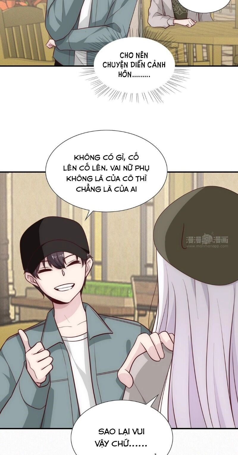 Trở Lại Showbiz Làm Ảnh Hậu Chapter 25 - 27