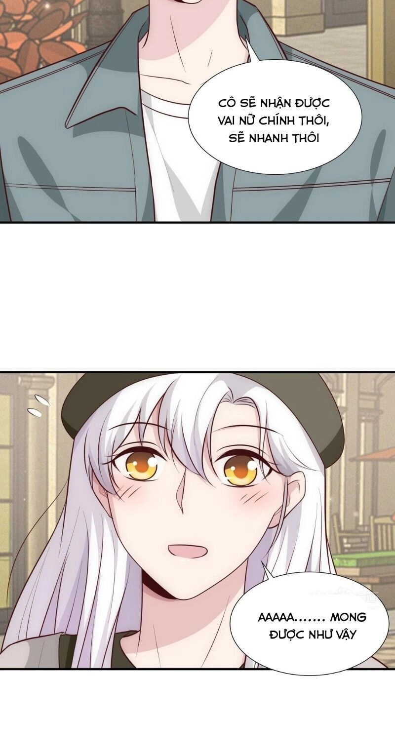 Trở Lại Showbiz Làm Ảnh Hậu Chapter 25 - 30