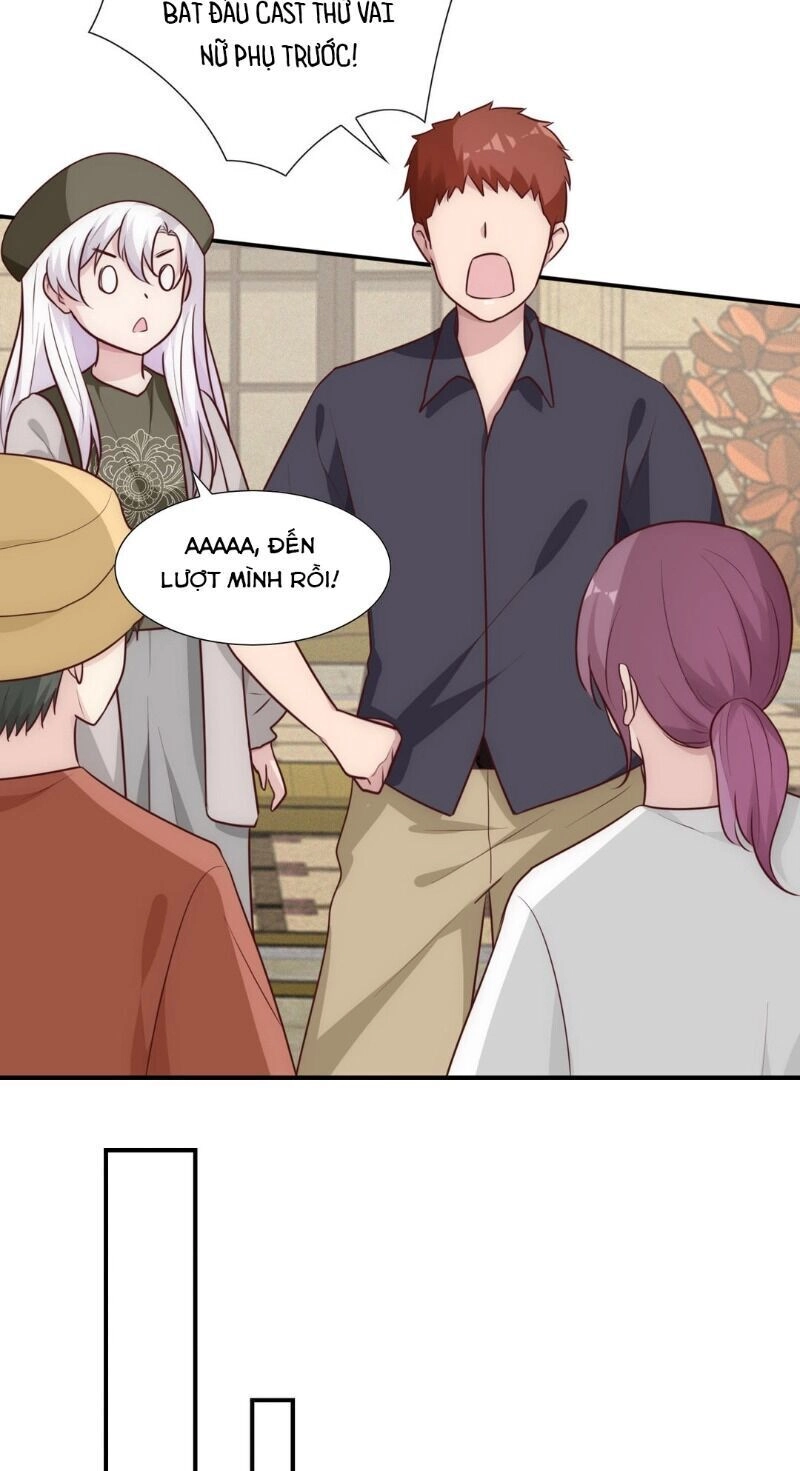 Trở Lại Showbiz Làm Ảnh Hậu Chapter 26 - 3