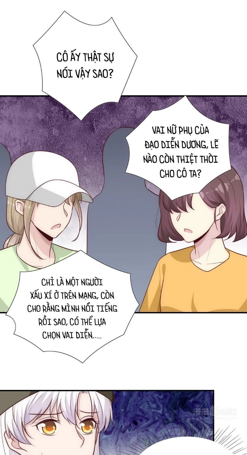 Trở Lại Showbiz Làm Ảnh Hậu Chapter 26 - 7