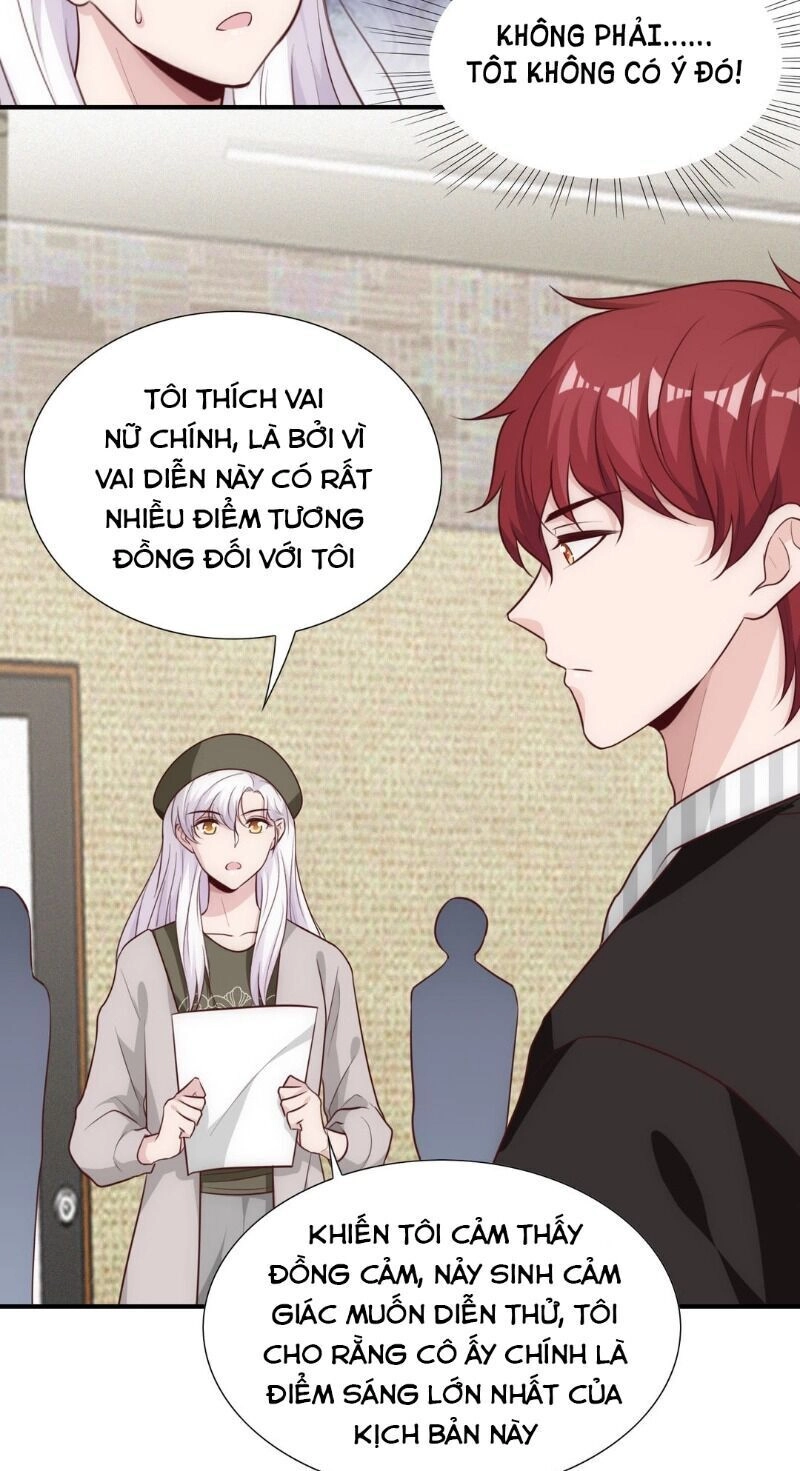 Trở Lại Showbiz Làm Ảnh Hậu Chapter 26 - 8