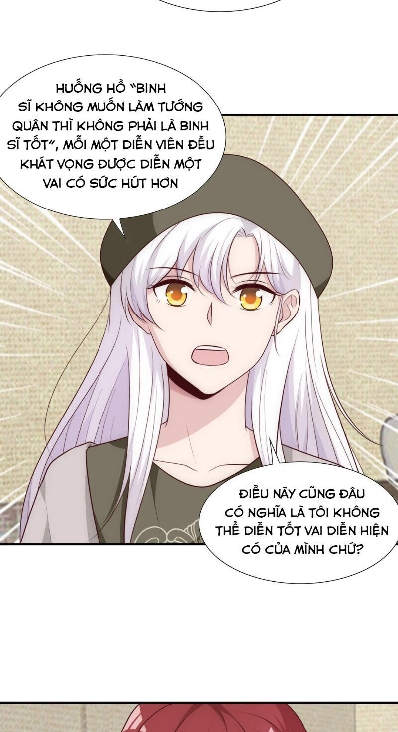 Trở Lại Showbiz Làm Ảnh Hậu Chapter 26 - 9