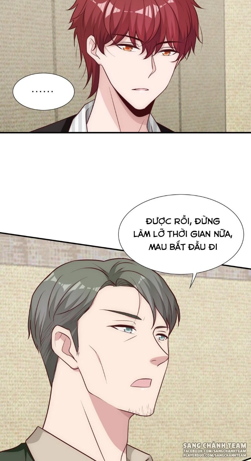 Trở Lại Showbiz Làm Ảnh Hậu Chapter 26 - 10