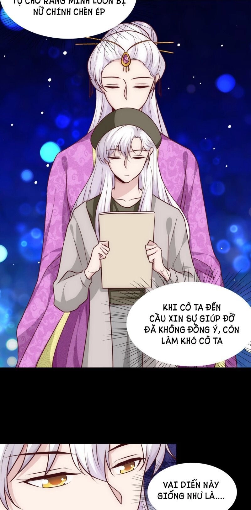 Trở Lại Showbiz Làm Ảnh Hậu Chapter 26 - 15