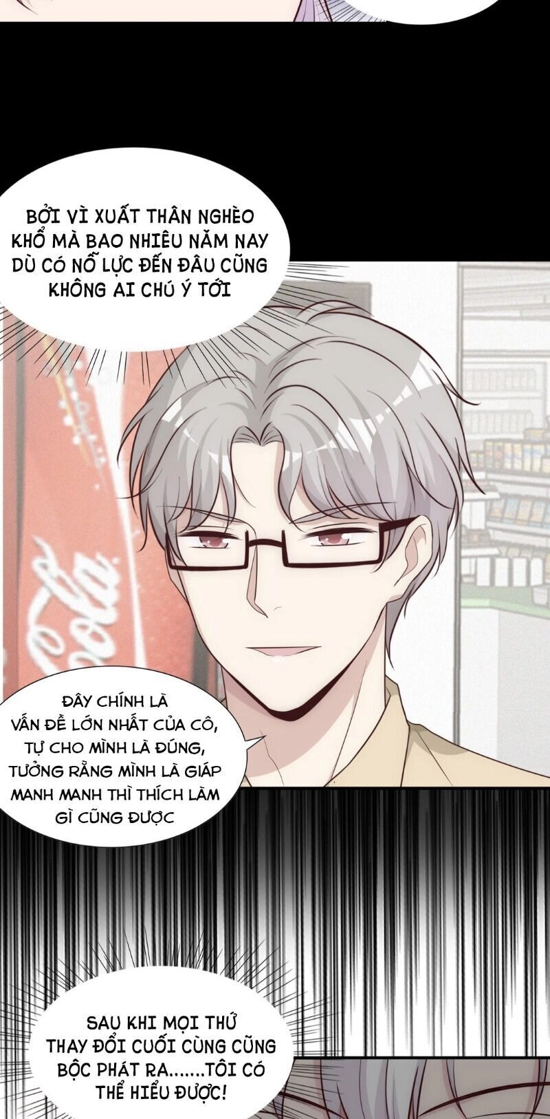 Trở Lại Showbiz Làm Ảnh Hậu Chapter 26 - 16