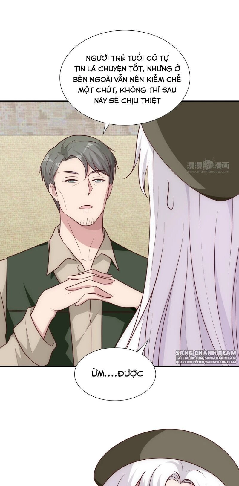 Trở Lại Showbiz Làm Ảnh Hậu Chapter 26 - 20