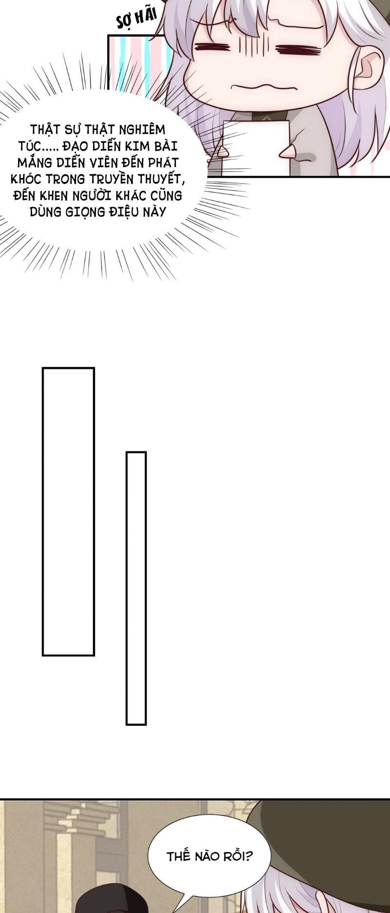 Trở Lại Showbiz Làm Ảnh Hậu Chapter 26 - 21