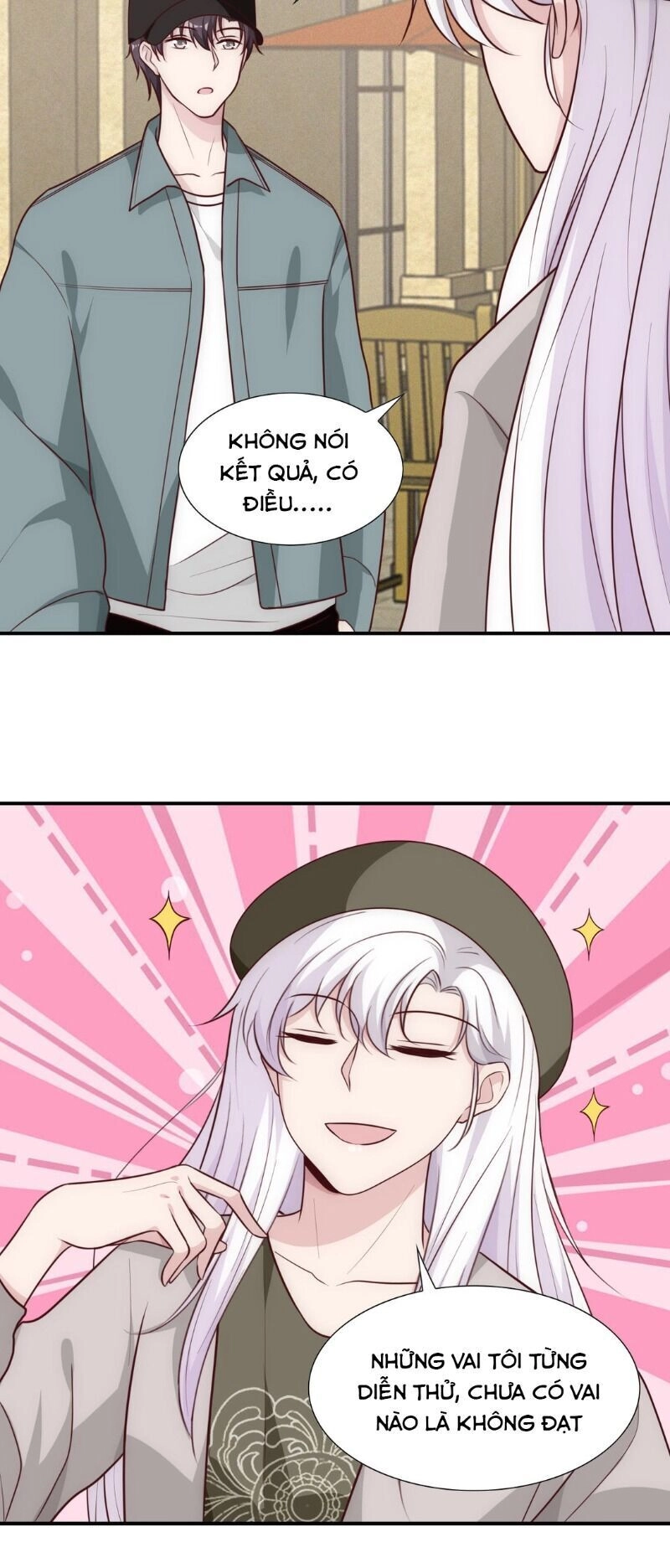 Trở Lại Showbiz Làm Ảnh Hậu Chapter 26 - 22