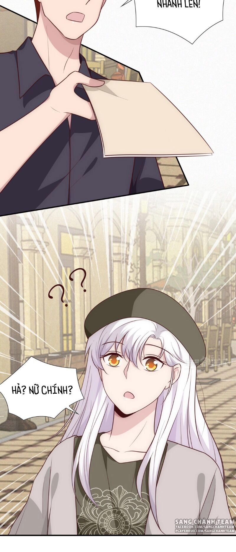 Trở Lại Showbiz Làm Ảnh Hậu Chapter 26 - 30