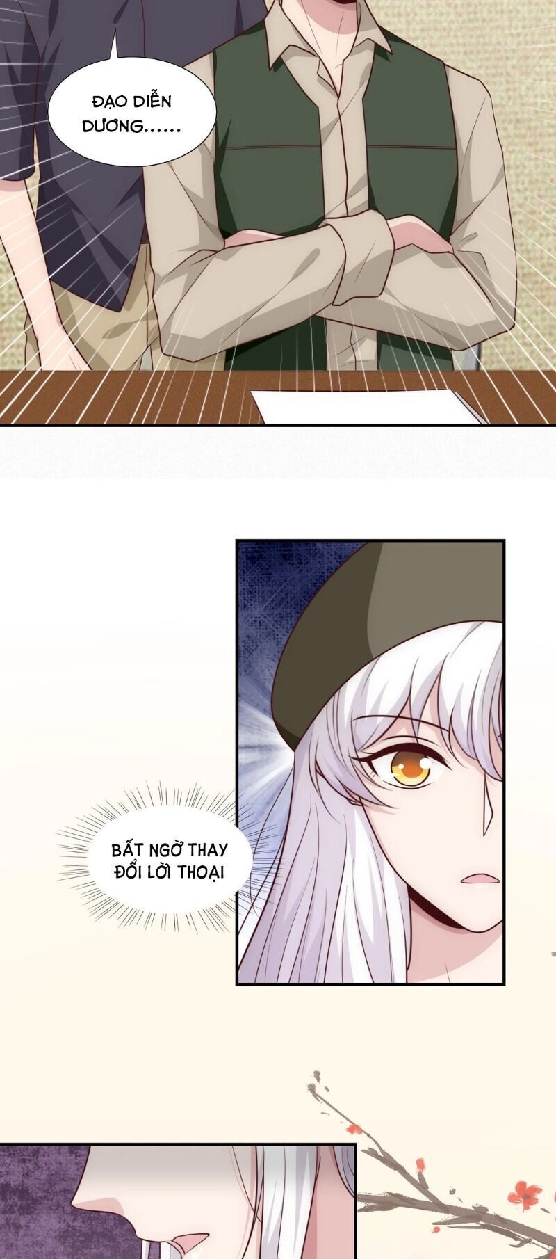 Trở Lại Showbiz Làm Ảnh Hậu Chapter 27 - 12