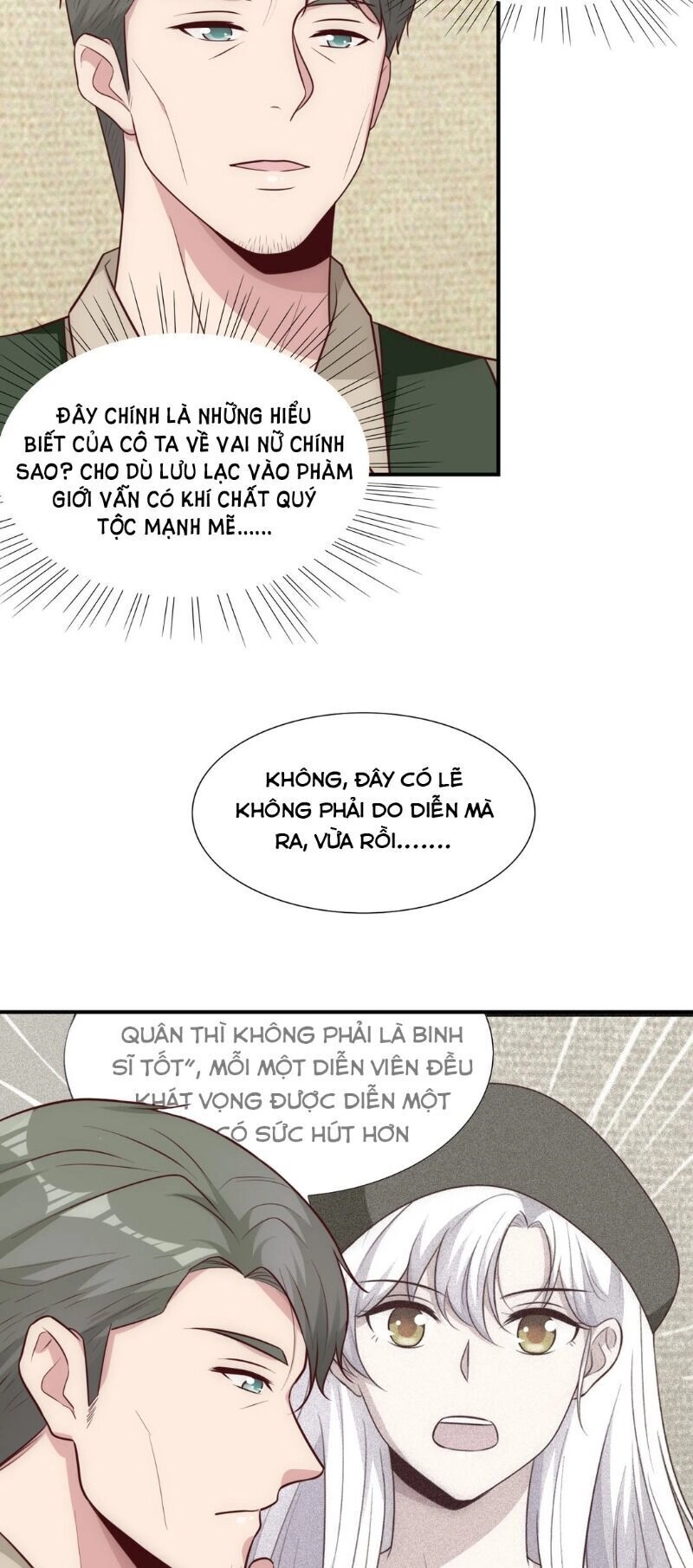 Trở Lại Showbiz Làm Ảnh Hậu Chapter 27 - 14