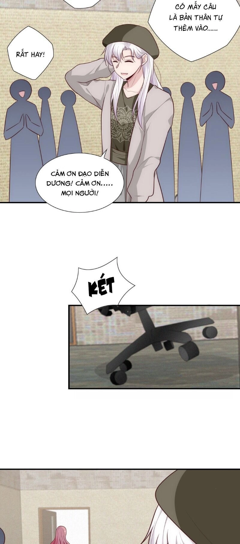 Trở Lại Showbiz Làm Ảnh Hậu Chapter 27 - 16