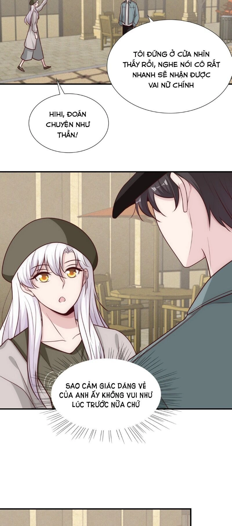 Trở Lại Showbiz Làm Ảnh Hậu Chapter 27 - 19