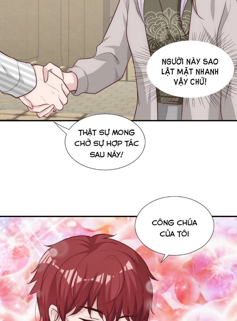 Trở Lại Showbiz Làm Ảnh Hậu Chapter 27 - 23