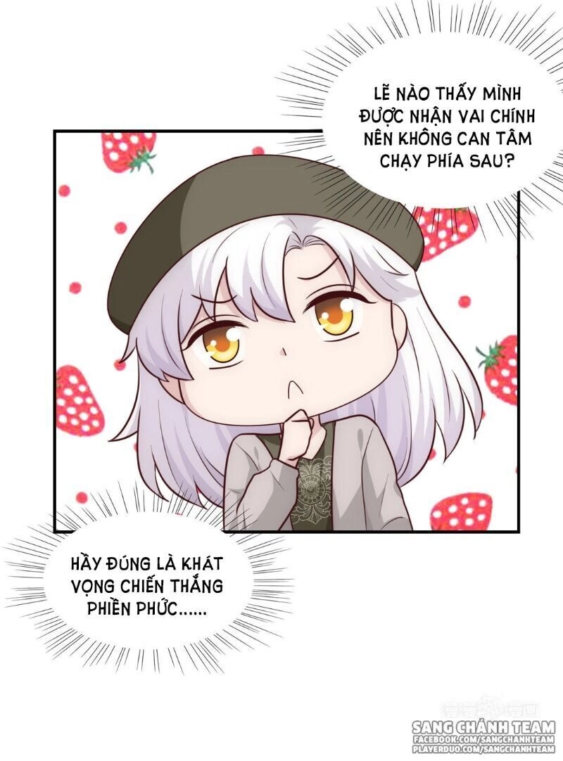 Trở Lại Showbiz Làm Ảnh Hậu Chapter 27 - 30