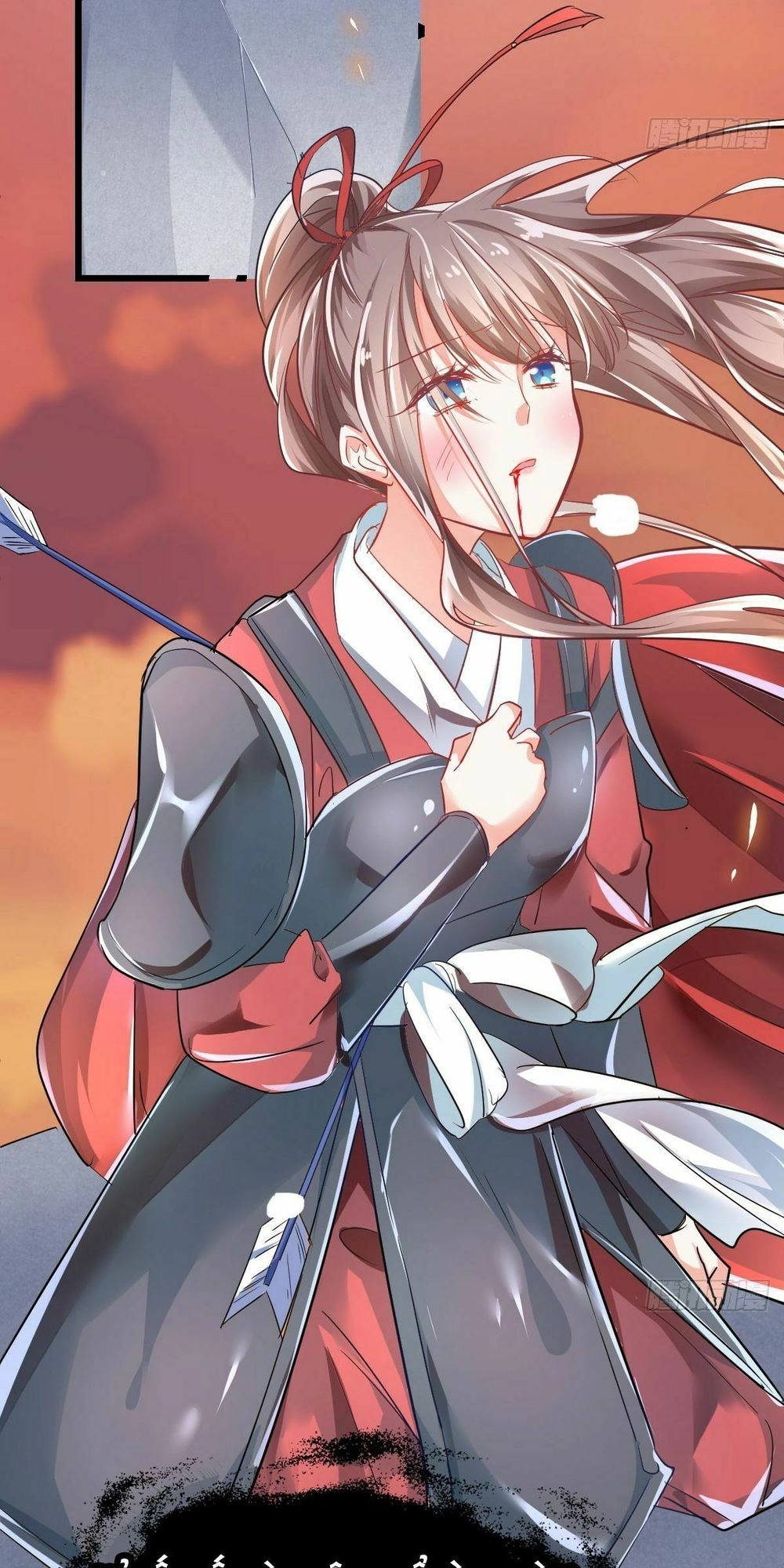 Phò Mã Lại Muốn Chơi Trò Couple Với Tôi Chapter 1 - 8