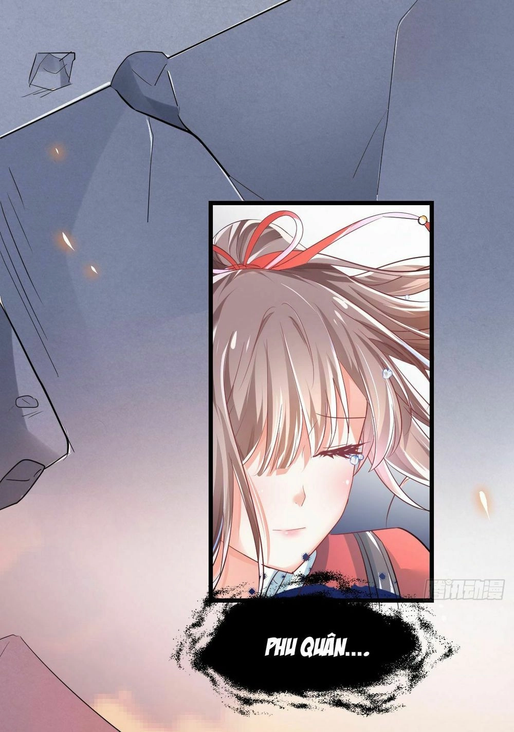 Phò Mã Lại Muốn Chơi Trò Couple Với Tôi Chapter 1 - 10