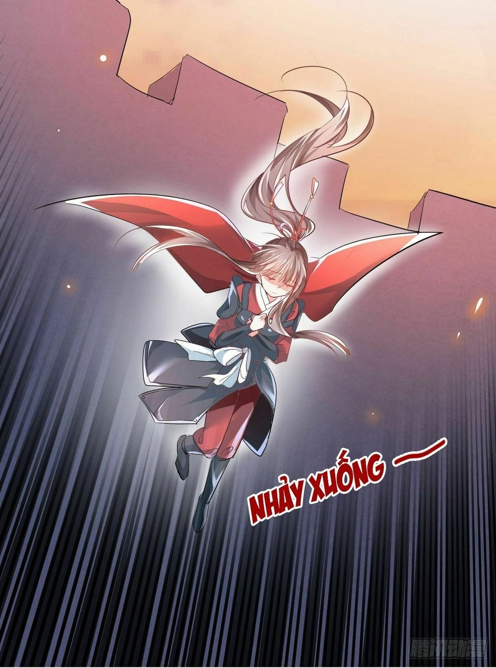 Phò Mã Lại Muốn Chơi Trò Couple Với Tôi Chapter 1 - 11